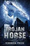 The Trojan Horse Pandemic: A Struggle for World Domination - Veronica Preda, Robin Wildt Hansen