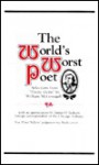 World's Worst Poet: Selections from Poetic Gems - William McGonagall