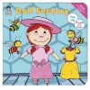 Doll Factory - Amye Rosenberg, Fabricio Suarez