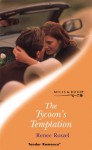 The Tycoon's Temptation (Tender Romance S.) - RENEE ROSZEL