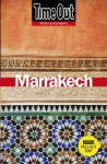 Time Out Marrakech 4th edition - Time Out