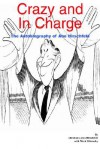 Crazy and in Charge: The Autobiography of Abe Hirschfeld - Abraham Hirschfeld, Mark Ribowsky