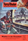 Perry Rhodan 135: Wächter in der Einsamkeit - Clark Darlton