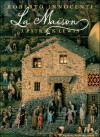 La maison - Roberto Innocenti, , Roberto Innocenti, Jean-François Ménard