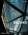 Big Shed - Will Pryce