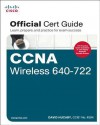 CCNA Wireless 640-722 Official Cert Guide - David Hucaby