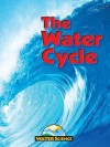 Water Cycle - Frances Purslow