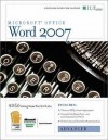 Word 2007: Advanced + Certblaster & CBT, Instructor's Edition - Axzo Press