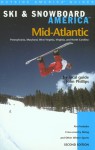 Ski & Snowboard America Mid-Atlantic, 2nd - John Phillips, Globe Pequot