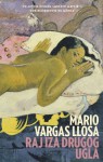 Raj iza drugog ugla - Tamara Horvat Kanjera, Mario Vargas Llosa