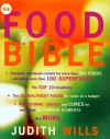 The Food Bible - Judith Wills