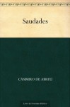 Saudades (Portuguese Edition) - Casimiro de Abreu