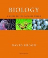 Biology: A Guide to the Natural World Value Package (Includes Get Ready for Biology) - David Krogh, Benjamin Cummings, Benjamin Cummings N.