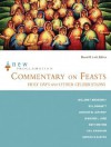 New Proclamation Commentary on Feasts, Holy Days, and Other Celebrations - William F. Brosend II, Gordon W. Lathrop