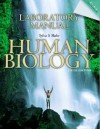 Lab Manual to Accompany Human Biology - Sylvia S. Mader