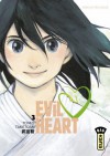 Evil Heart 3 - Tomo Taketomi