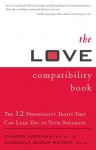 Love Compatibility Book - Edward Hoffman, Marcella Bakur Weiner