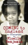 Coming to England: An Autobiography. by Floella Benjamin - Floella Benjamin