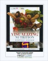 Visualizing Nutrition: Everyday Choices (with Nutrient Composition of Foods) - Mary B. Grosvenor, Lori A. Smolin
