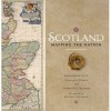 Scotland: Mapping the Nation - Chris Fleet, Charles W.J. Withers, Margaret Wilkes