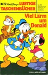 Viel Lärm um Donald - Walt Disney Company