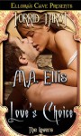 Love's Choice - M.A. Ellis