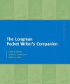 Longman Pocket Writer's Companion, The (3rd Edition) - Chris M. Anson, Robert A. Schwegler, Marcia F. Muth