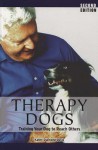 Therapy Dogs: Training Your Dog to Reach Others, 2nd Edition - Kathy Diamond Davis