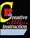 Creative Home Economics Instruction - Chamberlain