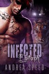 Infected: Epitaph - Andrea Speed