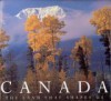 Canada: The Land That Shapes Us - Karsh Malak, Malak