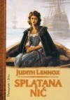 Splątana nić - Judith Lennox