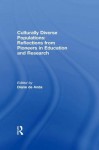 Culturally Diverse Populations: Reflections from Pioneers in Education and Research - Diane De Anda