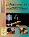 Bridging to the Lab: (Booklet w/CD-ROM) - Loretta Jones, Roy Tasker, Jones Atkins Tasker