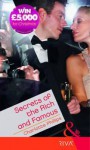 Secrets of the Rich & Famous - Charlotte Phillips