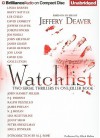 Watchlist: Compilation of The Chopin Manuscript and The Copper Bracelet - Jeffery Deaver