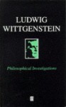 Philosophical Investigations - Ludwig Wittgenstein, G.E.M. Anscombe