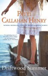 Driftwood Summer - Patti Callahan Henry