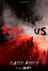 Them or Us - David Moody