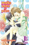 Make Love & Peace (Josei) (Luv Luv) - Takane Yonetai