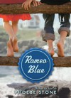 Romeo Blue - Phoebe Stone