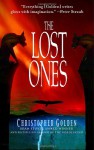 Lost Ones, The: Book 3 of the Veil - Christopher Golden