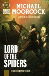 Lord of the Spiders: Or, Blades of Mars - Michael Moorcock, Roy Thomas