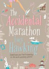 The Accidental Marathon - Lucy Hawking