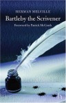 Bartleby, the Scrivener - Herman Melville, Patrick McGrath