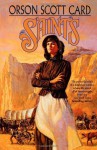 Saints (Audio) - Orson Scott Card