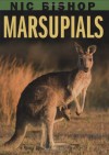 Nic Bishop: Marsupials - Nic Bishop