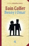 Benny i Omar - Eoin Colfer, Dominika Cieśla-Szymańska