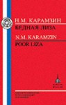 Poor Liza - Nikolai Karamzin