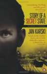 Story of a Secret State: My Report to the World (Penguin Paperback Classics) - Jan Karski